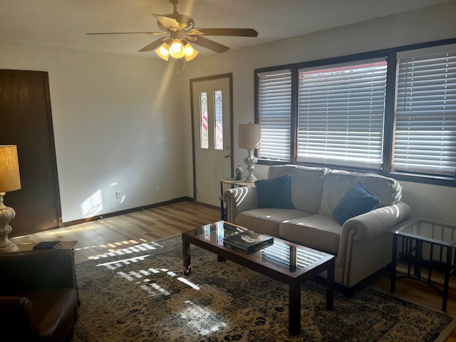 Coopers 1st - Residential