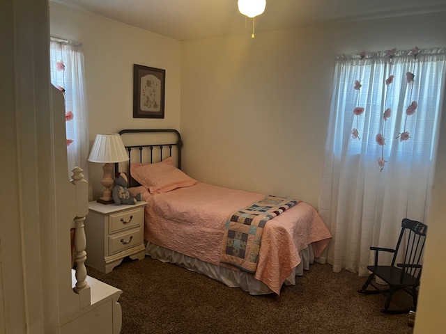 Coopers 1st - Residential