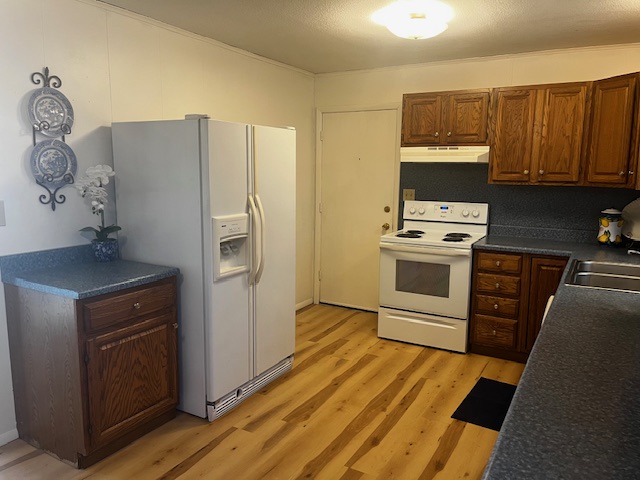 Coopers 1st - Residential