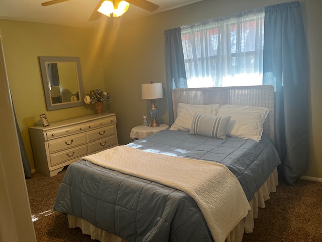 Coopers 1st - Residential