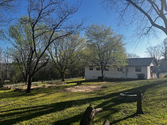 Coopers 1st - Residential