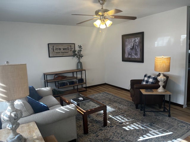 Coopers 1st - Residential