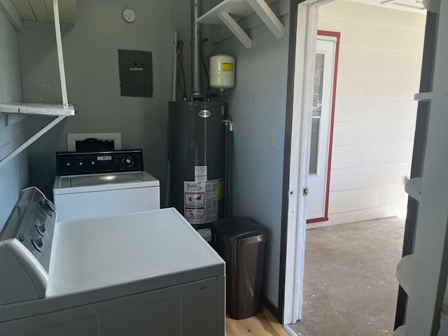 Coopers 1st - Residential