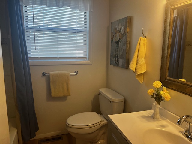 Coopers 1st - Residential