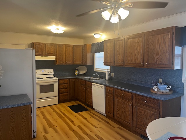 Coopers 1st - Residential