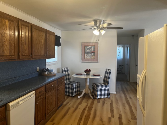 Coopers 1st - Residential