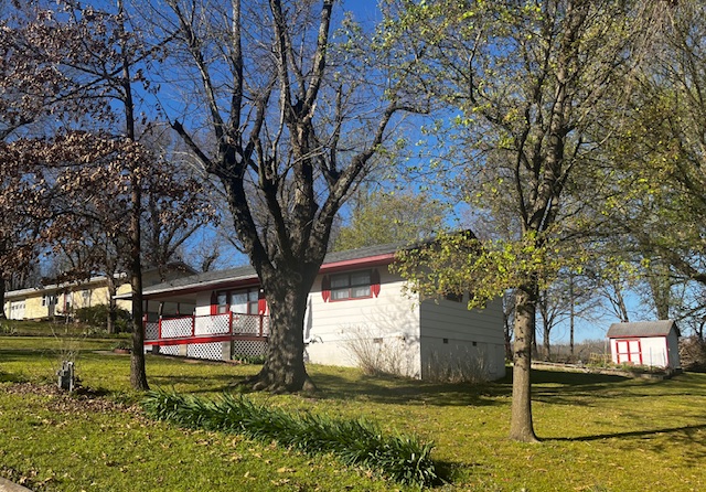 Coopers 1st - Residential