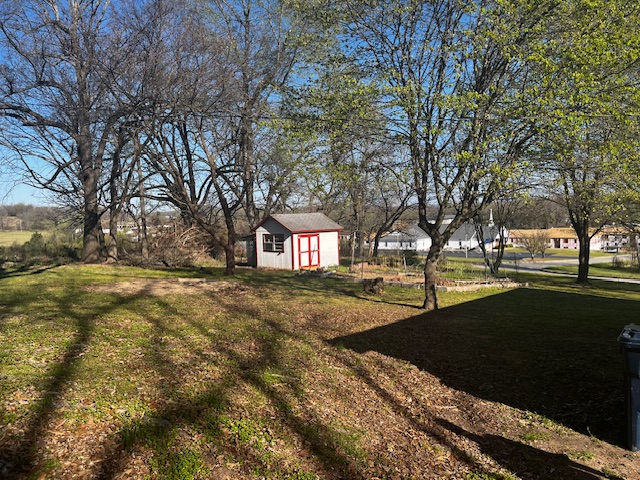 Coopers 1st - Residential