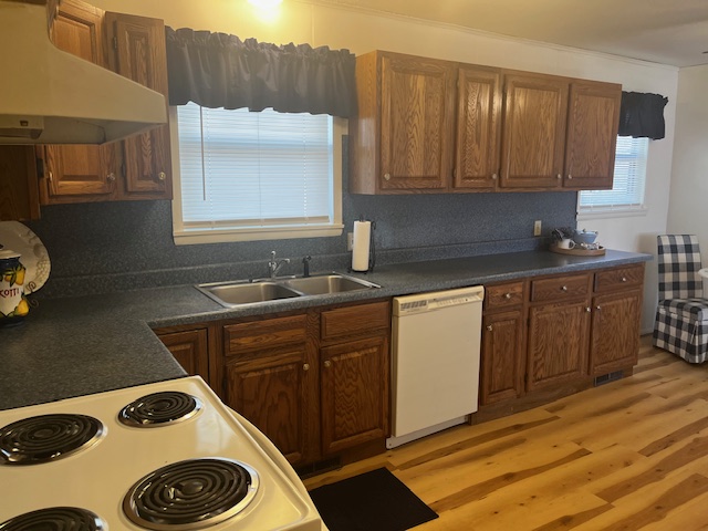 Coopers 1st - Residential