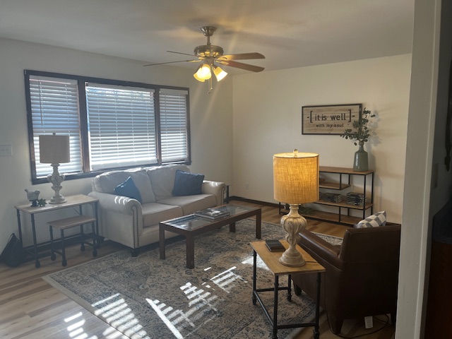 Coopers 1st - Residential