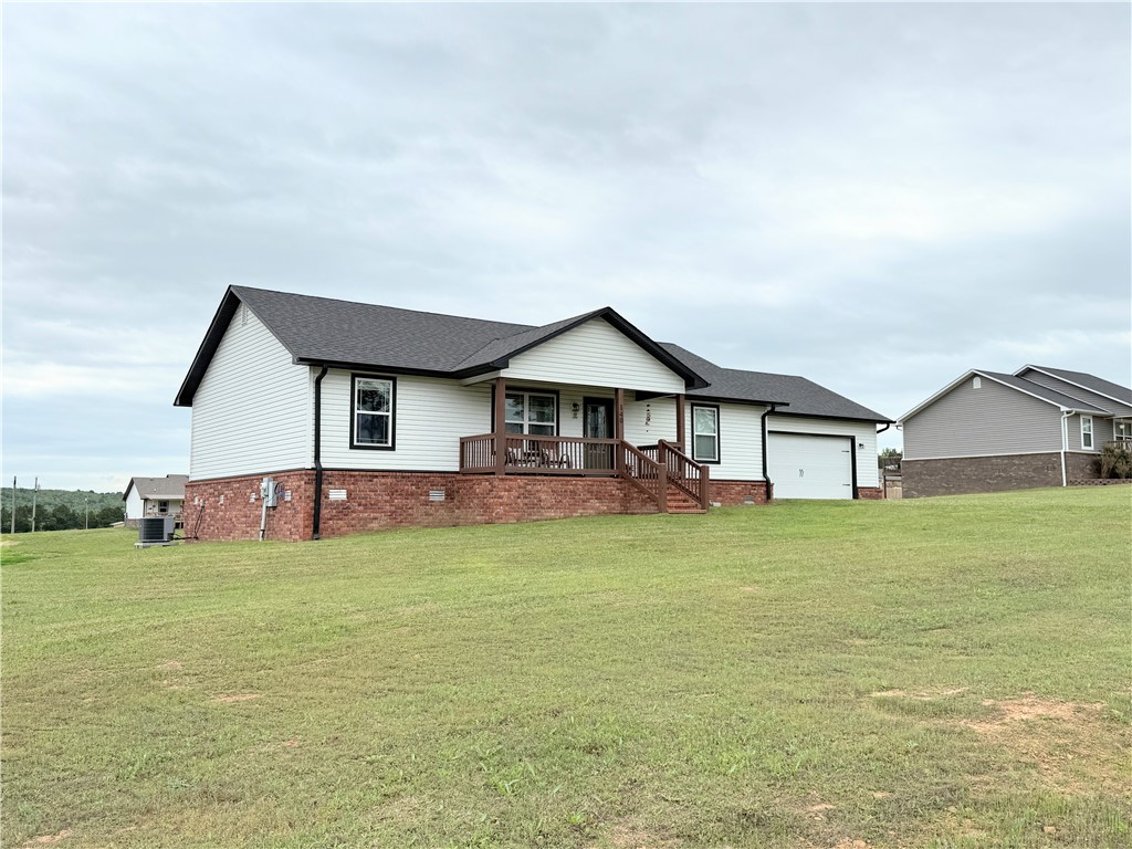 Taylor Estates Ii - Residential