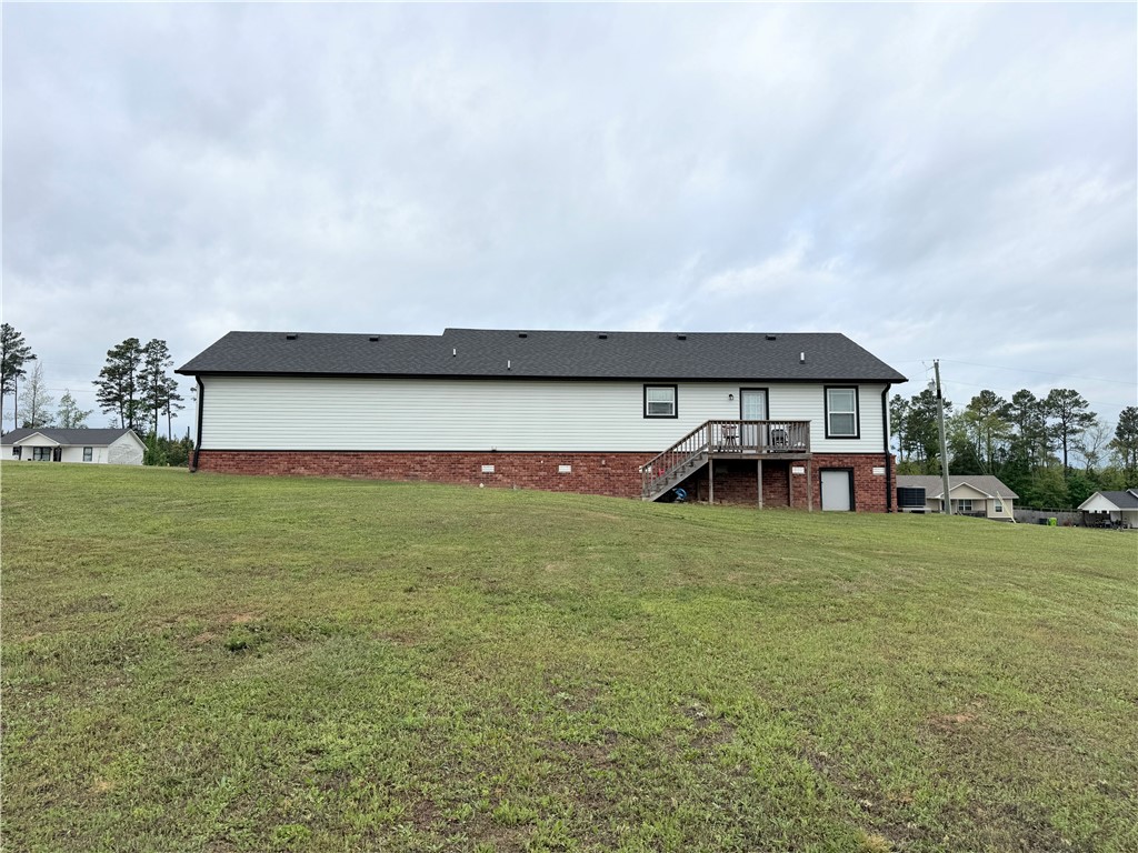 Taylor Estates Ii - Residential