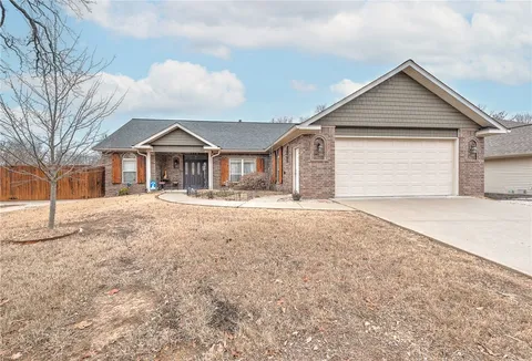 1 Bobwith Lane, Bella Vista, AR 72714 - MLS#: 1295371
