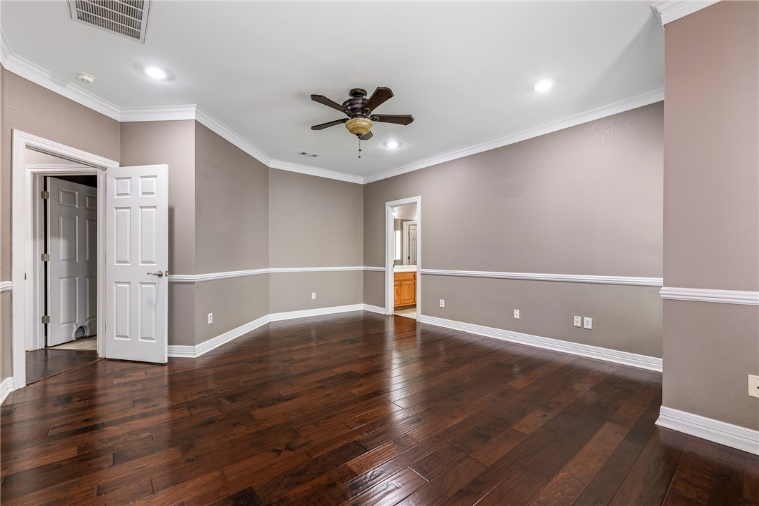 Hidden springs Ph I Bentonville - Residential