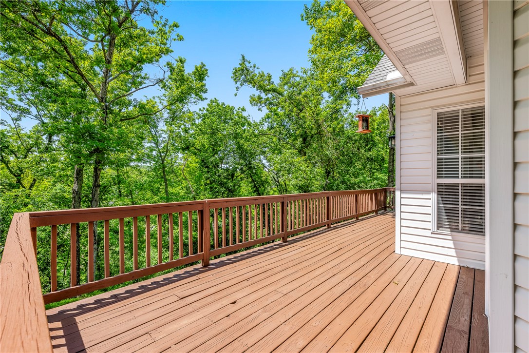 Hidden springs Ph I Bentonville - Residential