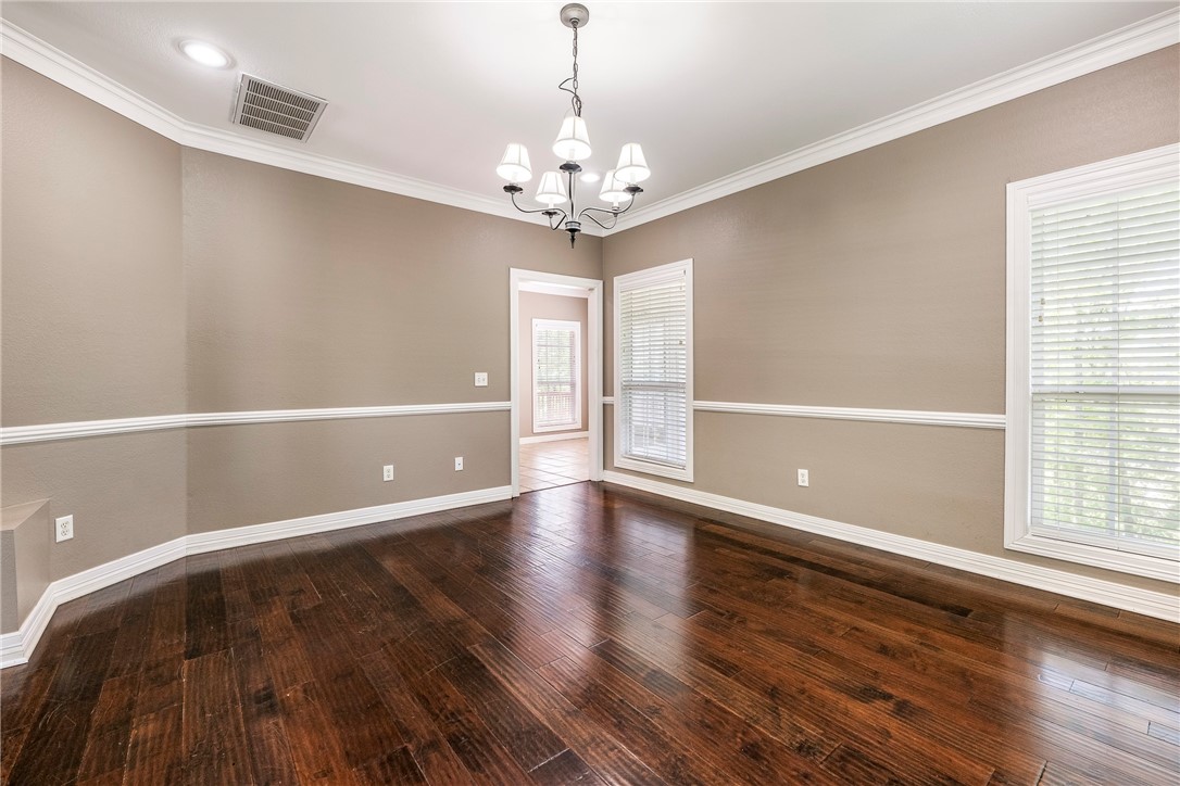Hidden springs Ph I Bentonville - Residential