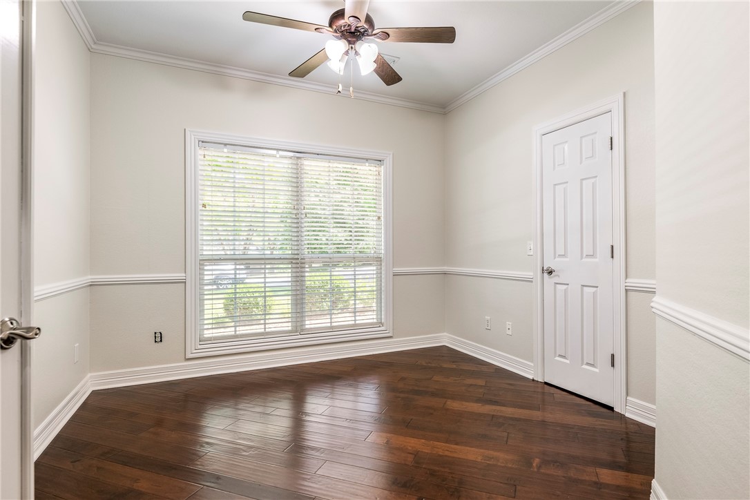 Hidden springs Ph I Bentonville - Residential