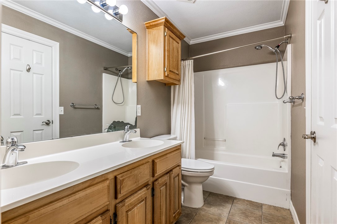 Hidden springs Ph I Bentonville - Residential