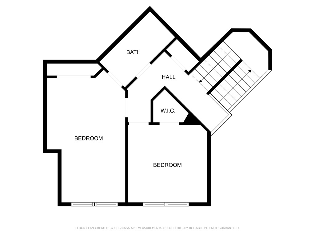 Hidden springs Ph I Bentonville - Residential