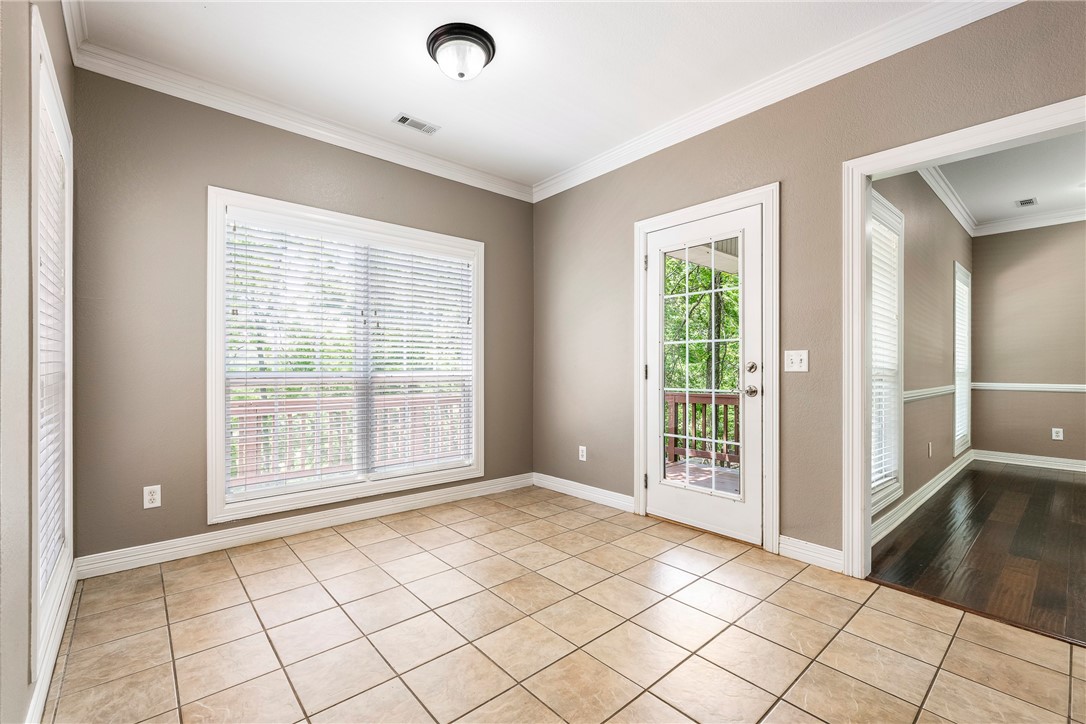 Hidden springs Ph I Bentonville - Residential