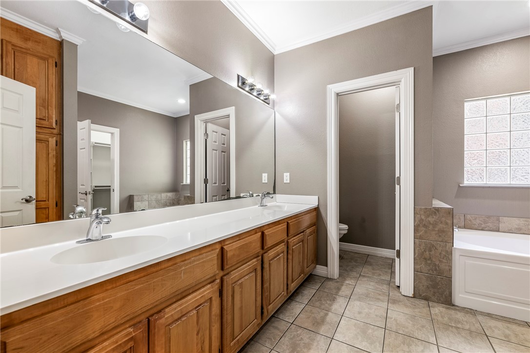 Hidden springs Ph I Bentonville - Residential