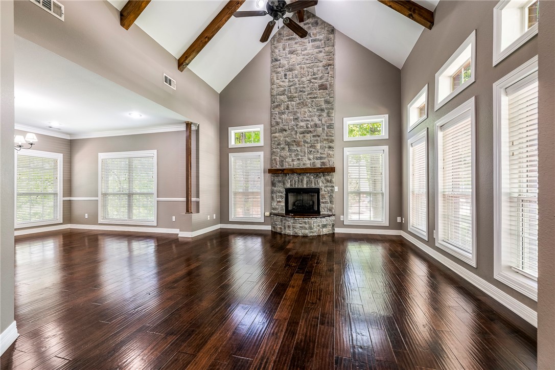 Hidden springs Ph I Bentonville - Residential