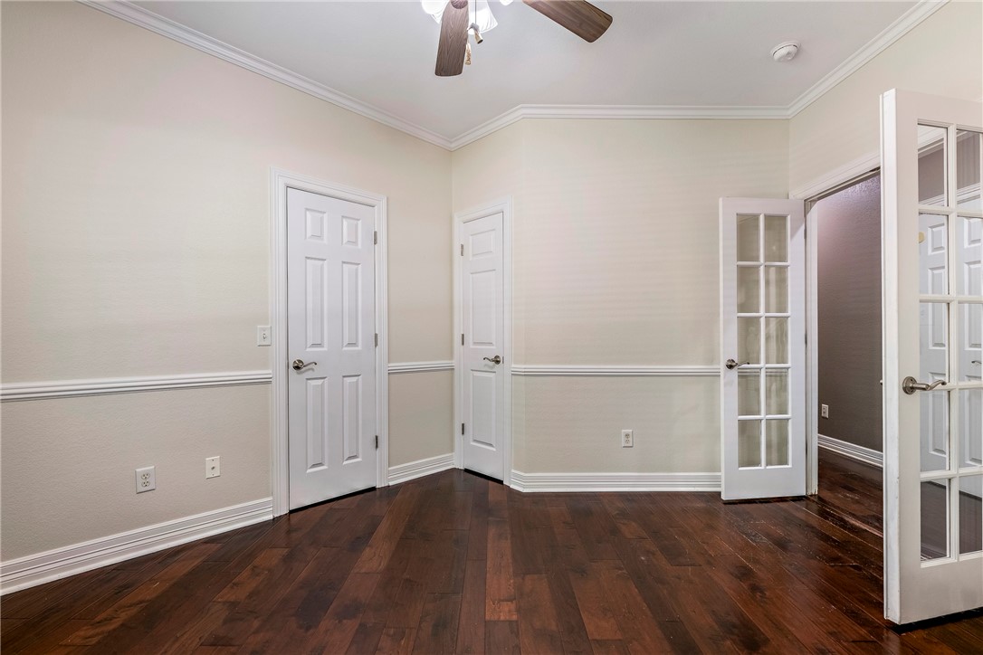 Hidden springs Ph I Bentonville - Residential