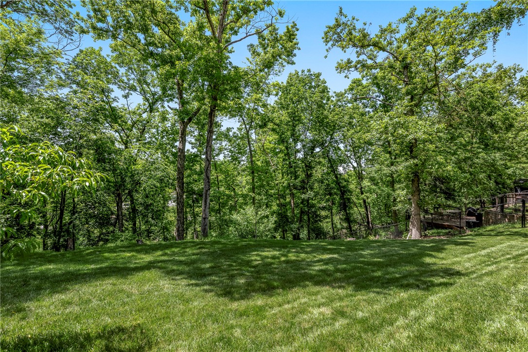 Hidden springs Ph I Bentonville - Residential