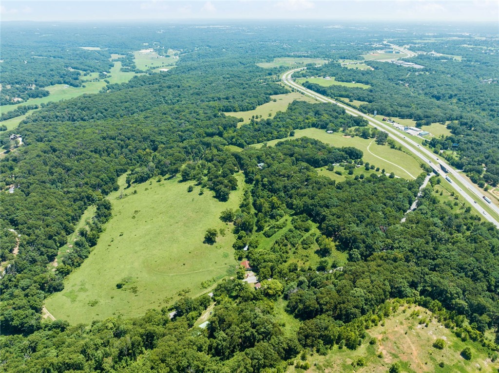 55.59 Acres Slaughter Pen Road