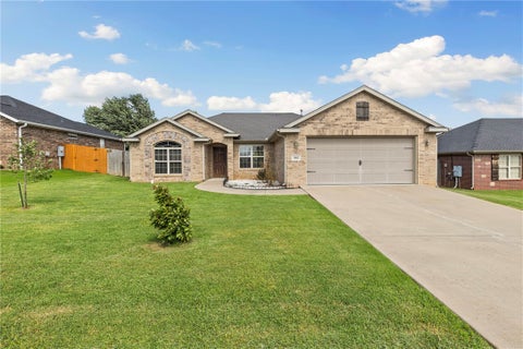 Photo of 1803 SW Elington Street, Bentonville, AR 72713 (MLS # 1351758)