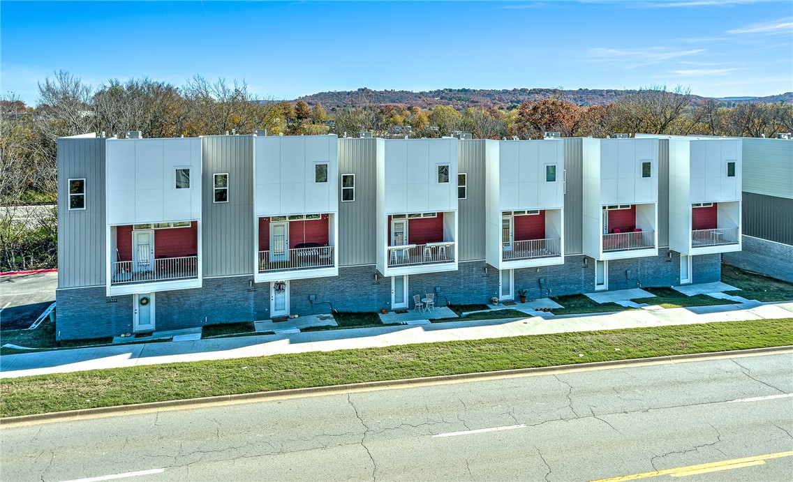 Baum Crossing - Residential