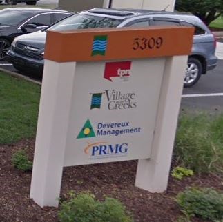 Office Space Available in Planned Building in Village on the Creeks. Marketing info to follow!