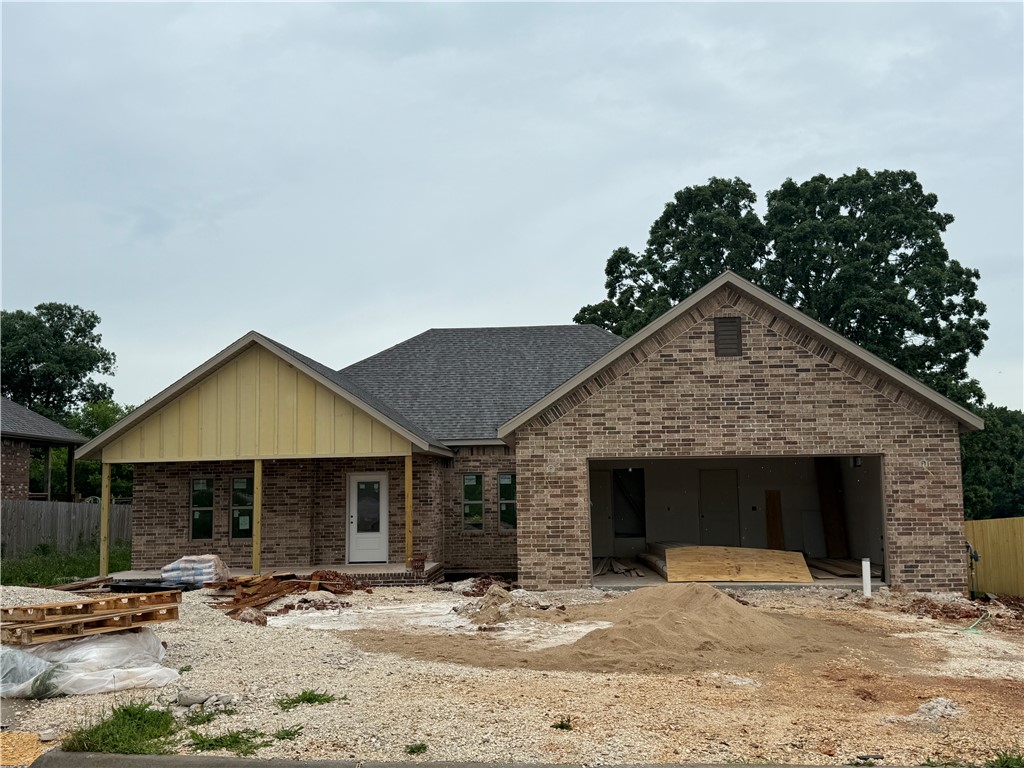 Summerfield Ph II - Residential