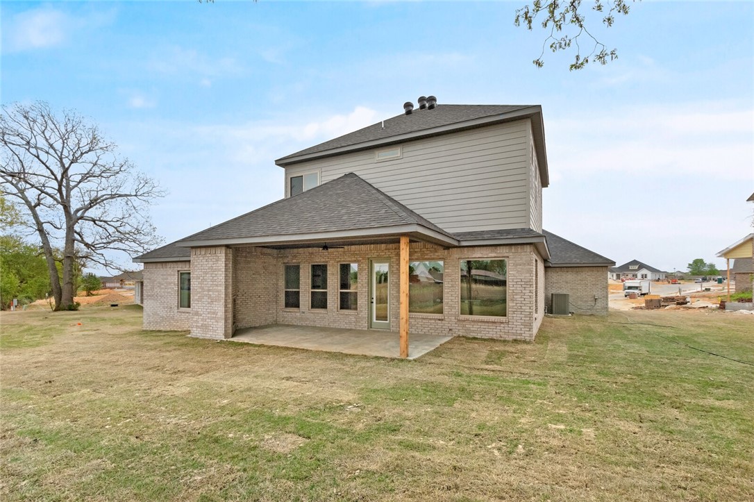 Collins Cove - Residential