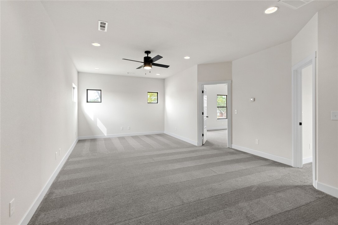 Collins Cove - Residential