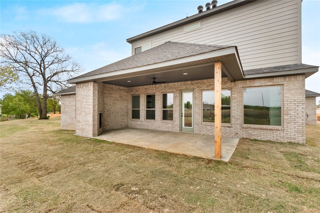 Collins Cove - Residential
