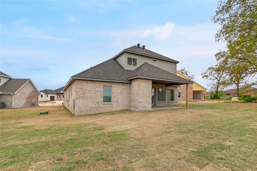Collins Cove - Residential