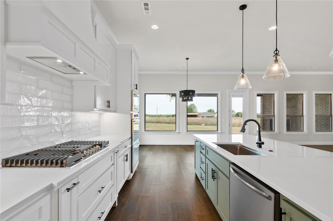 Collins Cove - Residential