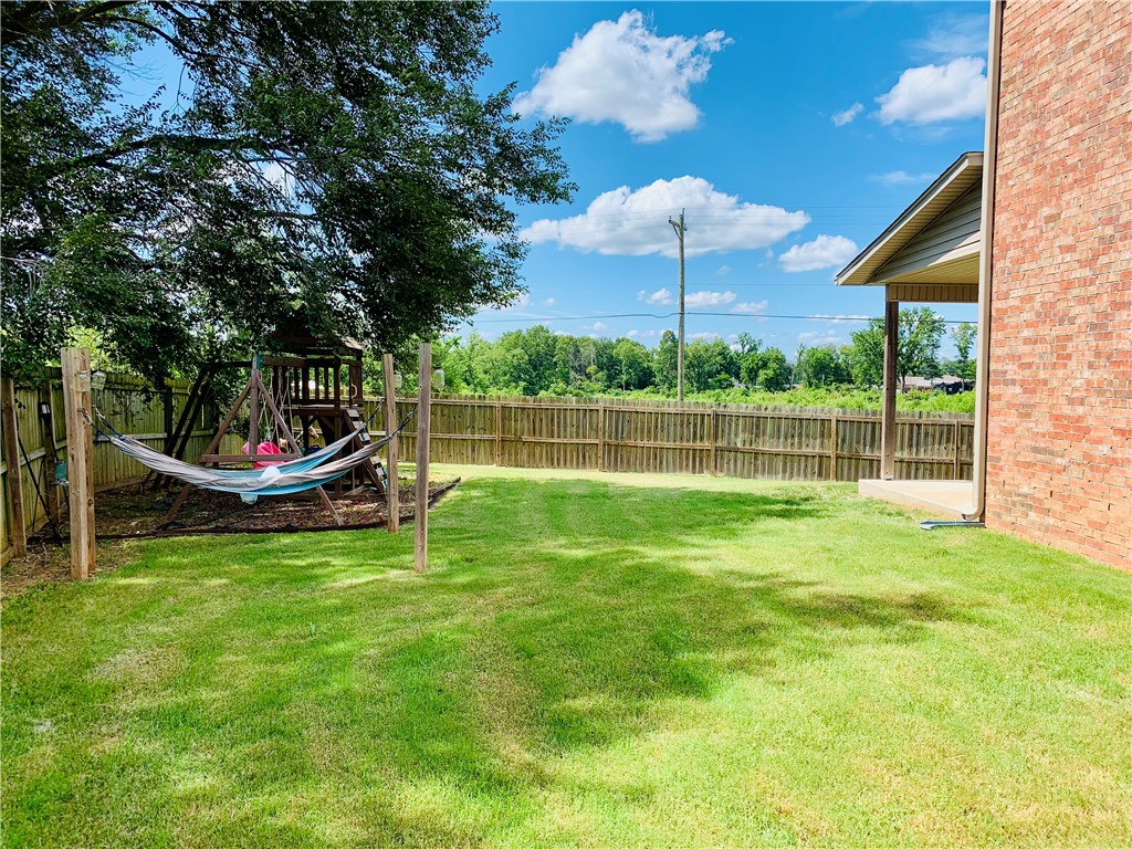 Charming 4-bed home just 13 min. from the WM Home Office! With 2,499 sq. ft., this spacious layout includes a main-level master suite, oversized bedrooms, and a large bonus room. Recent updates: new roof & gutters (2023), new LVP flooring, carpet, and water heater (2025). The open-concept living room flows into a spacious eat-in kitchen featuring an oversized island with extra storage and prep space—ideal for entertaining. Upstairs offers 3 large bedrooms, a full guest bath, a freshly painted bonus room, and a huge storage closet. Step outside to your private backyard oasis with an extended covered patio—perfect for relaxing or cookouts. Sitting on a 0.24-acre lot, this home offers comfort, space, and upgrades throughout. Don’t miss the attached list of improvements!