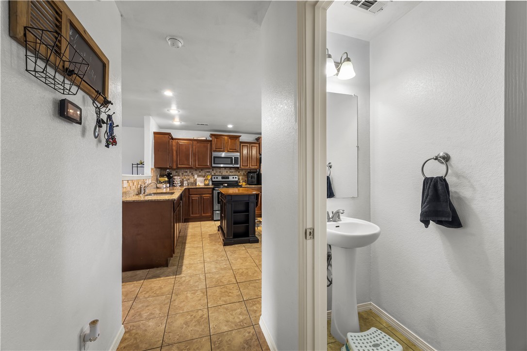 Stoneburrow Add Ph I Bentonville - Residential