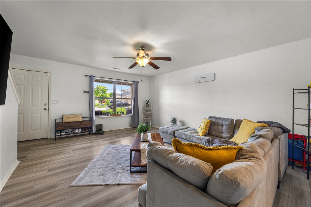 Stoneburrow Add Ph I Bentonville - Residential