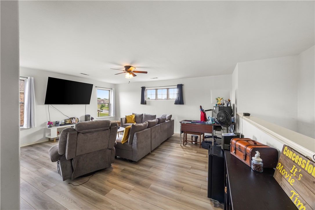 Stoneburrow Add Ph I Bentonville - Residential