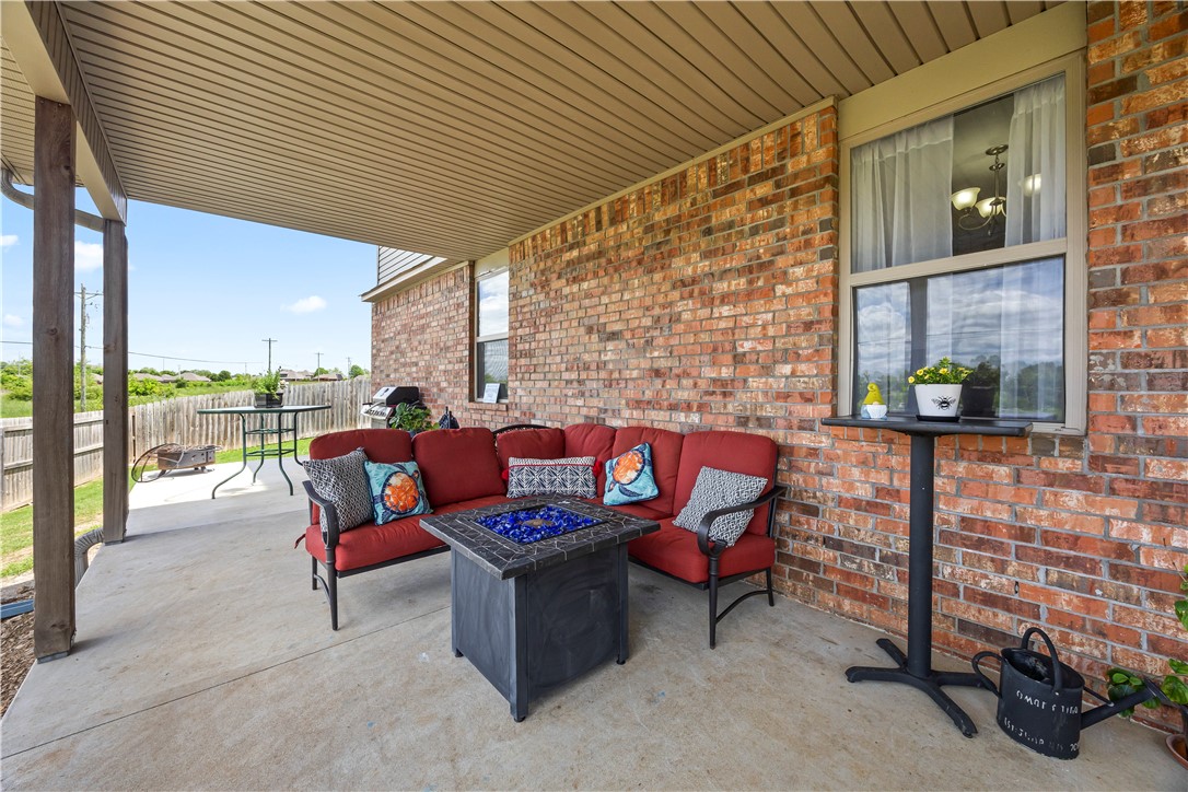 Stoneburrow Add Ph I Bentonville - Residential