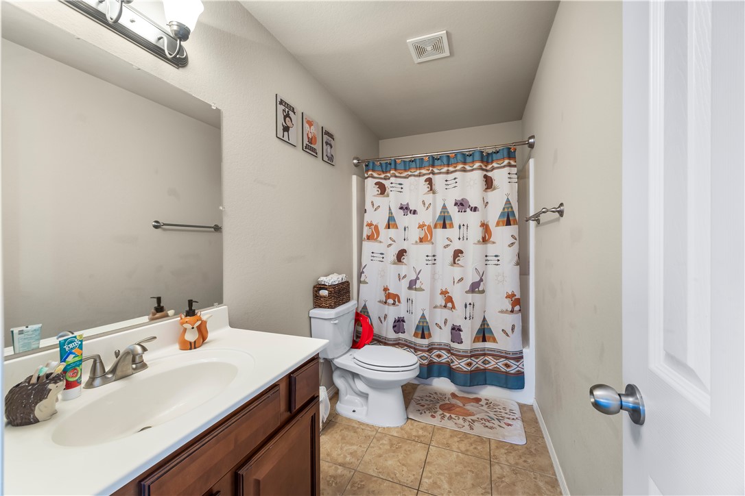 Stoneburrow Add Ph I Bentonville - Residential