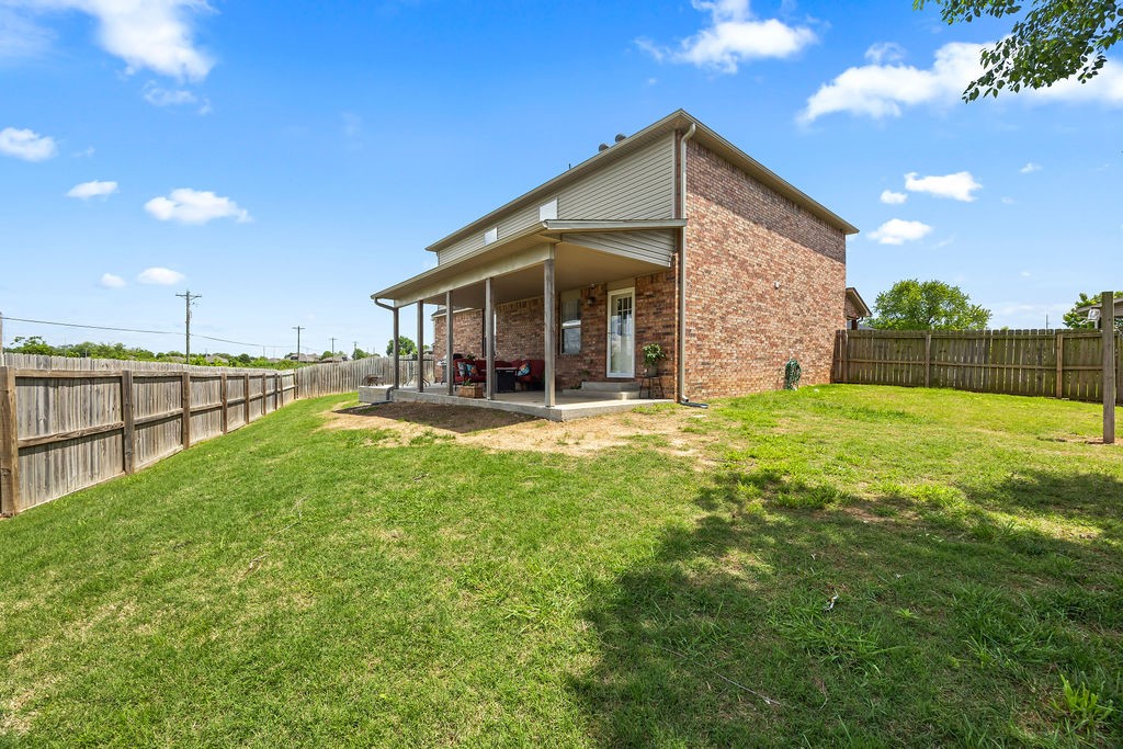 Stoneburrow Add Ph I Bentonville - Residential