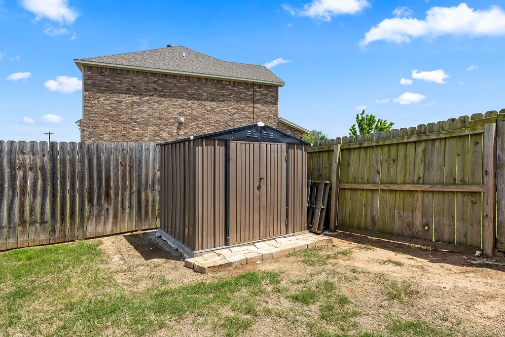 Stoneburrow Add Ph I Bentonville - Residential