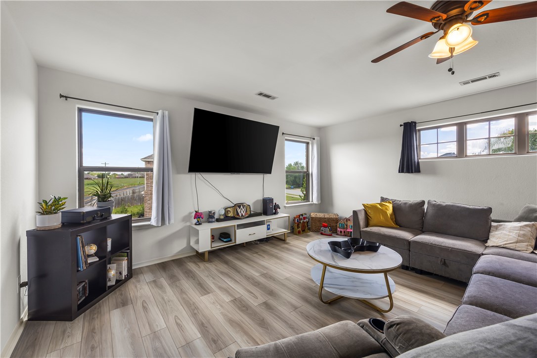 Stoneburrow Add Ph I Bentonville - Residential