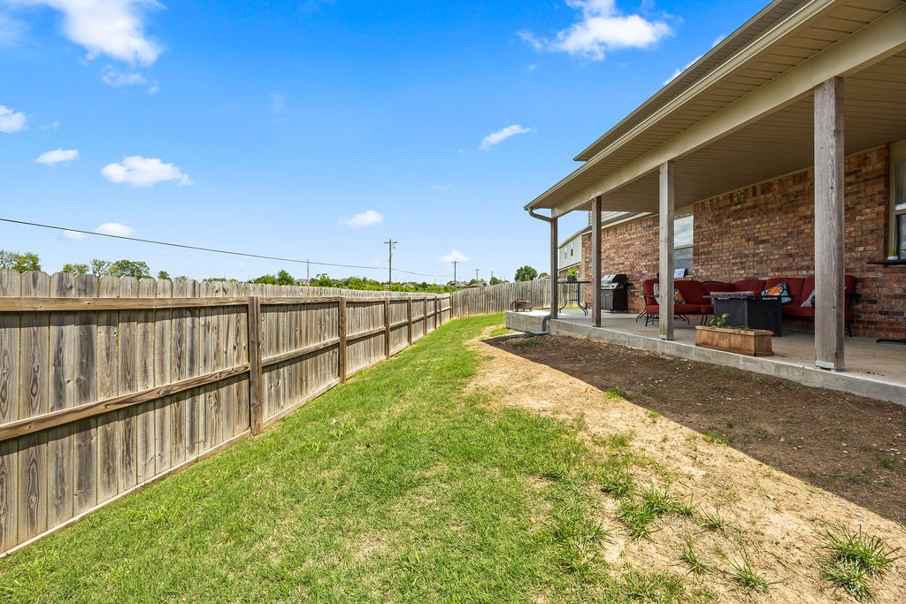 Stoneburrow Add Ph I Bentonville - Residential