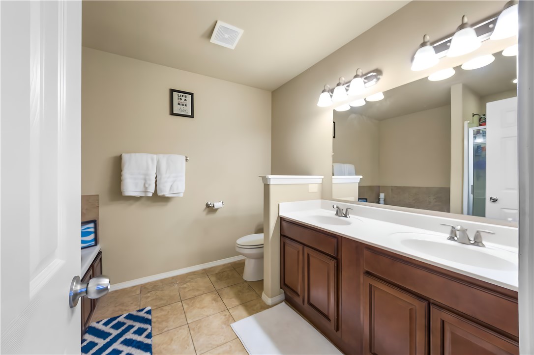 Stoneburrow Add Ph I Bentonville - Residential