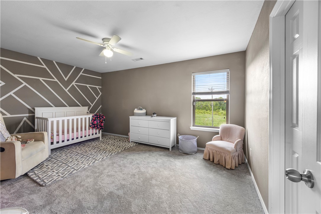 Stoneburrow Add Ph I Bentonville - Residential